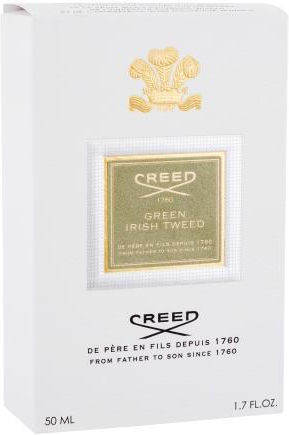 Creed Green Irish Tweed Eau de Parfum 50ml