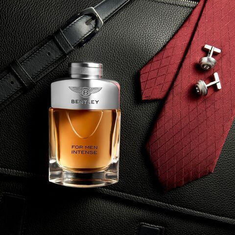 Bentley For Men Intense Eau de Parfum 100ml
