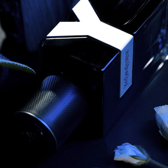 Ysl Y Eau de Parfum Refillable 200ml