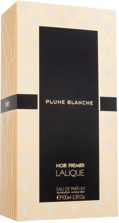 Lalique Noir Premier Eau de Parfum 100ml