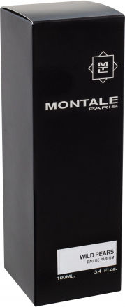 Montale Paris Wild Pears Eau de Parfum 100ml
