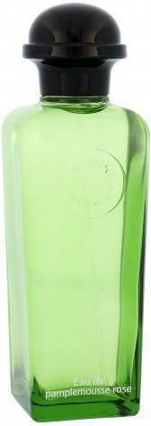 Hermes Les Colognes Eau De Pamplemousse Rose Eau de Cologne 100ml