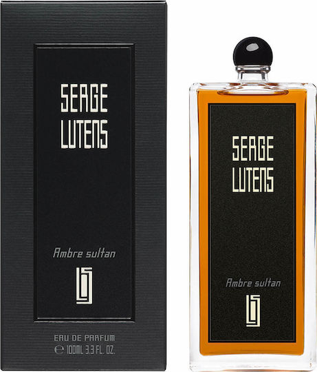 Serge Lutens Ambre Sultan Eau de Parfum 100ml