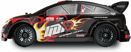 Amewi FR16 Rallye Τηλεκατευθυνόμενο Αυτοκίνητο Drift 4WD