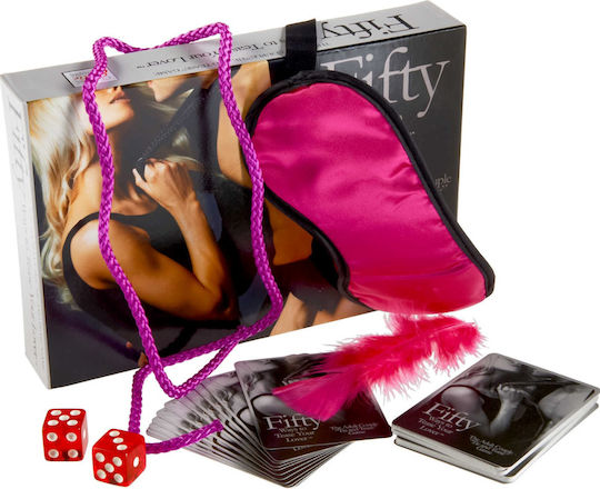 Calexotics Fifty Ways To Tease Your Lover