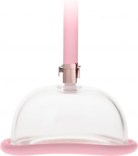 Shots Pussy Pump Rose Gold