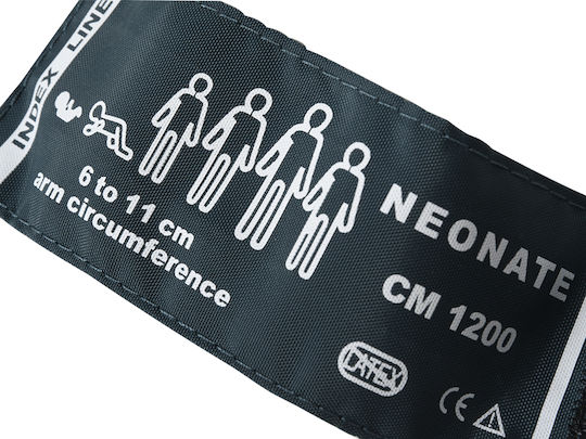 Gima Blood Pressure Cuff Small 32-43cm Small 6-11cm
