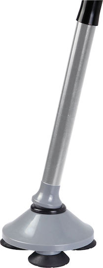 Gima Trepied De Mers Pe Jos Bastoane Cane Tripod Argintiu 43044