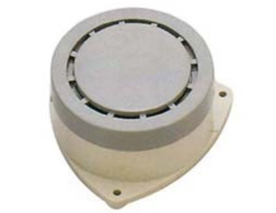 Alarm Siren Indoor 80dB 230V