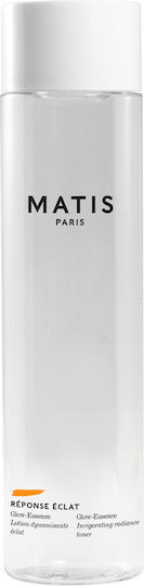 Matis Paris Réponse Éclat Glow Essence Toner for Face with Vitamin C & AHA