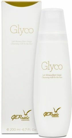 GERnetic Glyco Cleansing Milk for Face 200ml