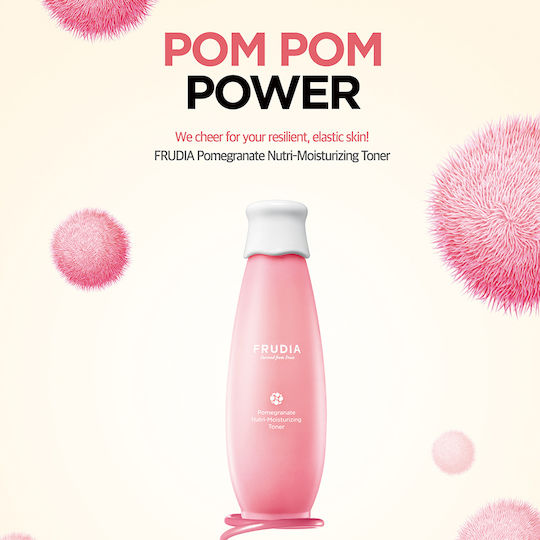 Frudia Pomegranate Lotion Τόνωσης Προσώπου 195ml