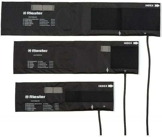 Riester RS00107 Περιχειρίδα Πιεσομέτρου Ενηλίκων 24-32cm