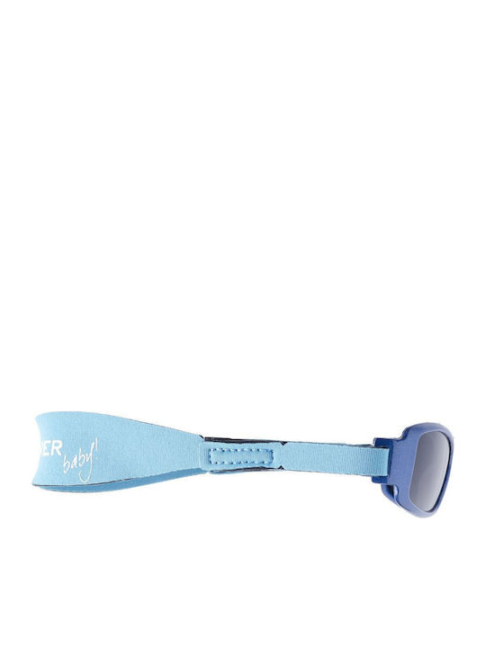 Sinner Bambino Baby Baby Kids Sunglasses Blue