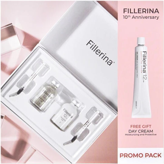 Labo Densifying Filler Grade 3 Комплект за грижа за кожата за Против стареене