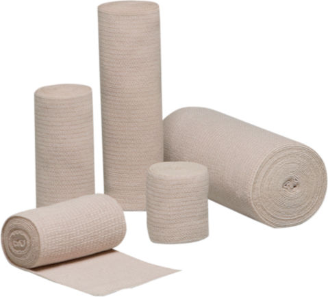 Gangfeng Elastic Bandage 10cm x 4m