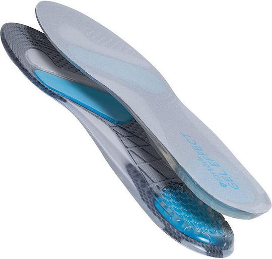 Sofsole Gel Effectsize Ανατομικοί Πάτοι Παπουτσιών 21370 2τμχ