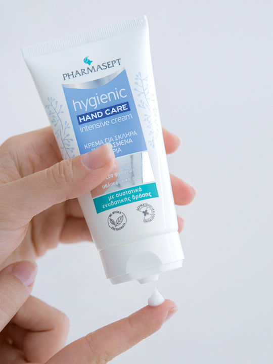 Pharmasept Hygienic Scrub Hautpflegeset für Reinigung Körperreinigung Pharmasept Hygienic Scrub Hautpflegeset für Reinigung Körperreinigung