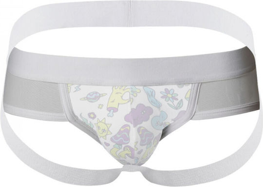 Cut4Men Jockstrap Miami