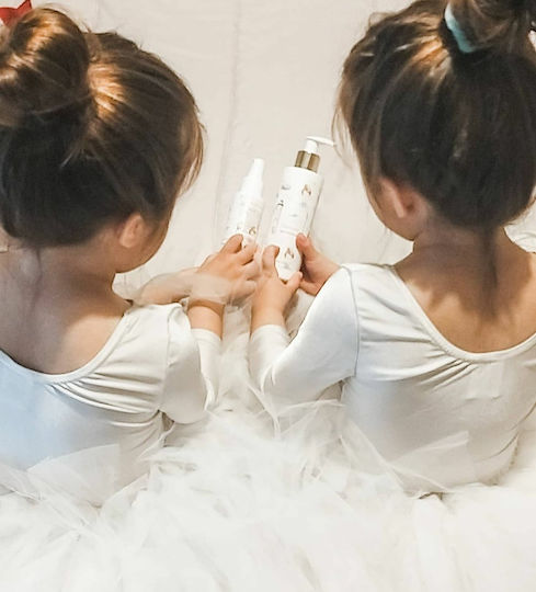 Little Secrets Ballerina Girly Box Σετ Περιποίησης για Ενυδάτωση 2τμχ