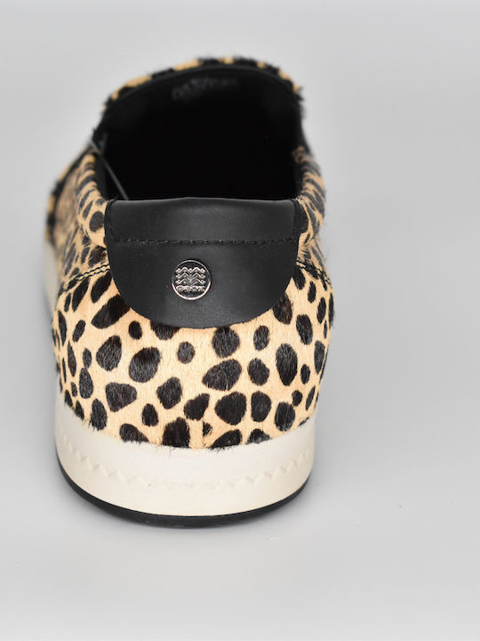 Slip-On-uri Anatomici Pentru Femei