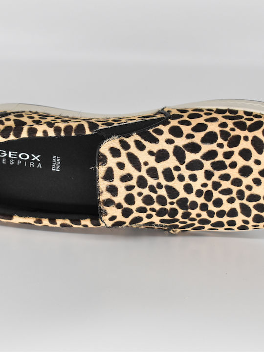 Slip-On-uri Anatomici Pentru Femei