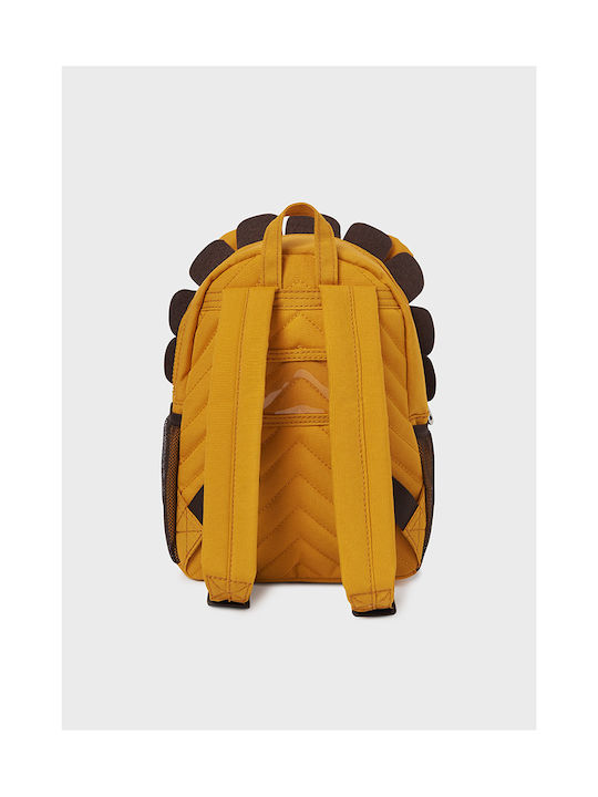 Mayoral Kinder Rucksack Rucksack Gelb