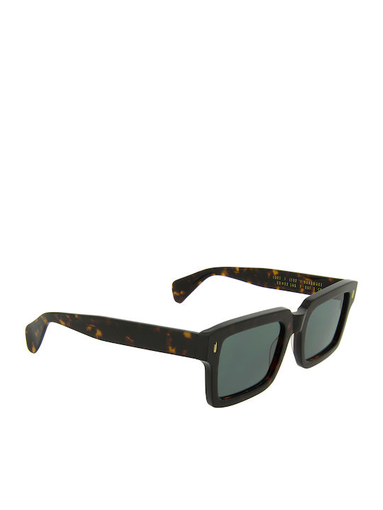 Gast Loot Unisex Sonnenbrille mit Kunststoff Gestell LT2 LT02