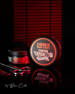 Barcode Professional Vendetta Super Hold Pomade 150ml