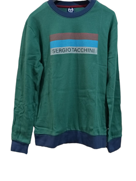 Sergio Tacchini Grün