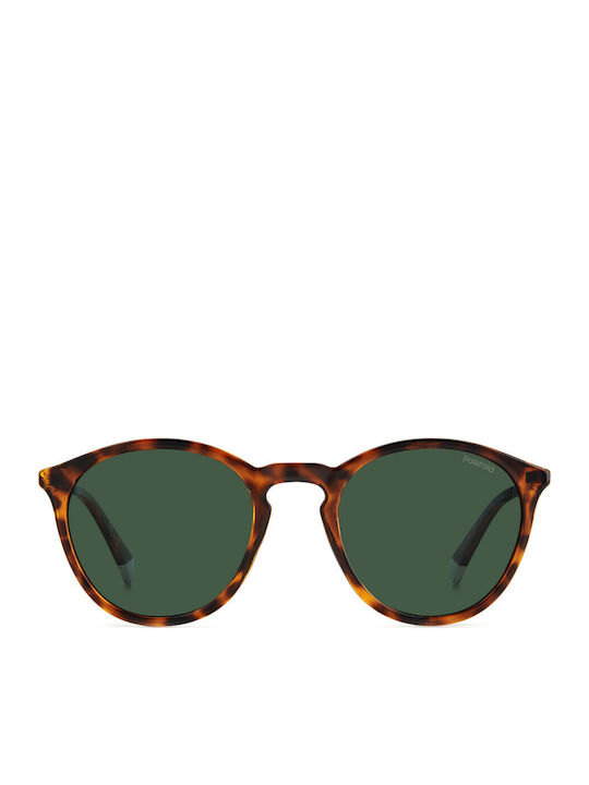 Polaroid Γυαλιά Ηλίου με Mixed Σκελετό Polaroid Γυαλιά Ηλίου με Mixed Σκελετό