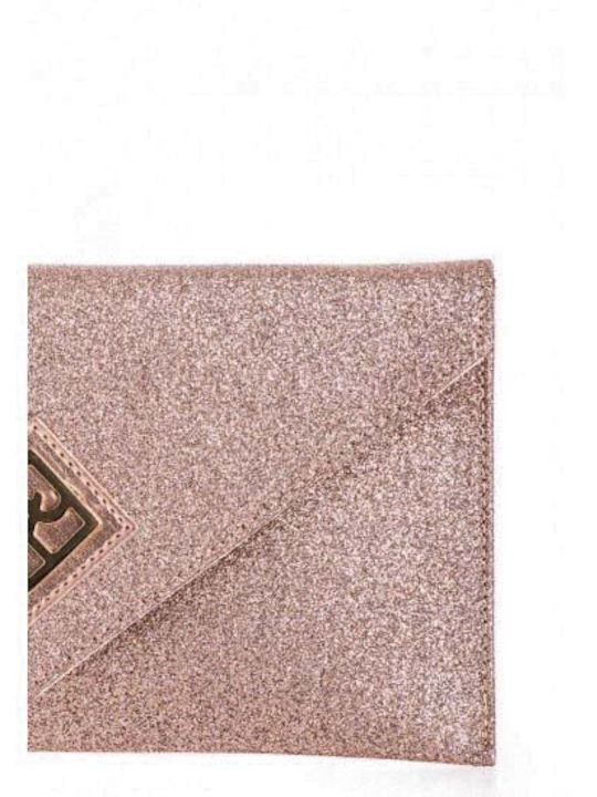 Damentasche Rose Gold