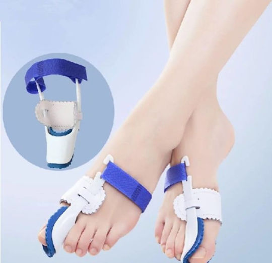 Bunion Splint White