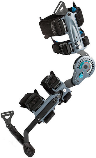 E-Life Bracing MELPO04 POST-OP Elbow Brace with Hand Grip Νάρθηκας Αγκώνα Αριστερής Πλευράς