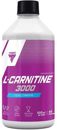 l carnitine trec L-Carnitine 3000 3000mg with Flavor Cherry 500ml The design focuses on glutathione s transferase scavenge Size:450ML (Pack of 2) __Purr-Fection-Omega-3-Fish-Oil-For-Cats-Related-Blog
