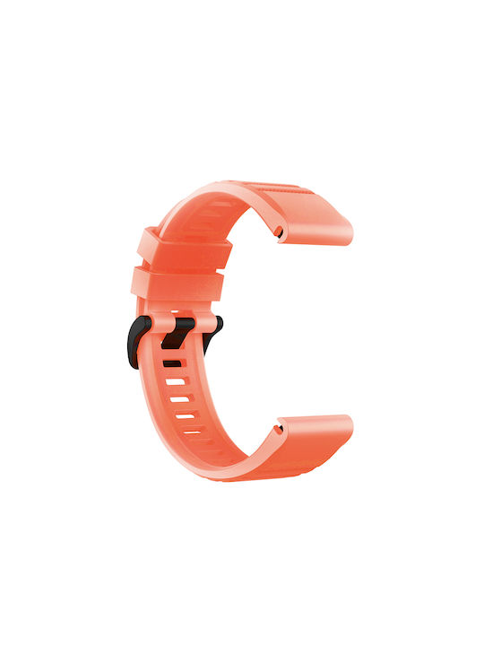 Sonique Stripe Λουράκι (Garmin Fenix 5/5 Plus/6/6 Pro/7/Sapphire/EPIX gen2/Descent G1/Forerunner 935/945/955)