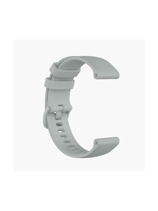 Sonique Dot Band Gray Strap (Garmin Forerunner 255s Venu 2s Vivomove 3s Vivoactive 4s) Sonique Dot Band Gray Strap (Garmin Forerunner 255s Venu 2s Vivomove 3s Vivoactive 4s)