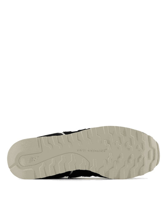 Damen Sneakers Schwarz