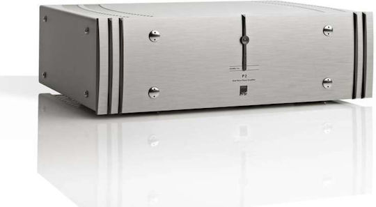 ATC P2 Power Amplifier Hi-Fi Amplifier Mono 300W/8Ω Silver