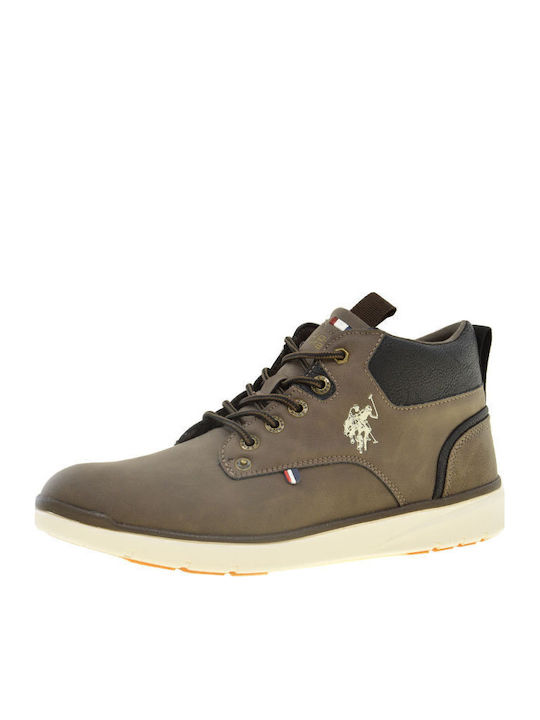 U.S. Polo Assn.
