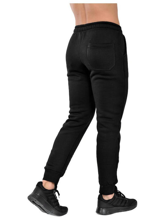 Target Herren-Sweatpants Schwarz