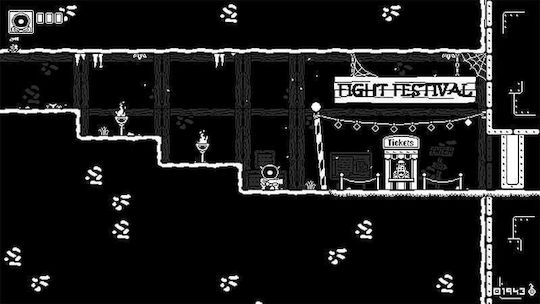 Astronite PS4 Game