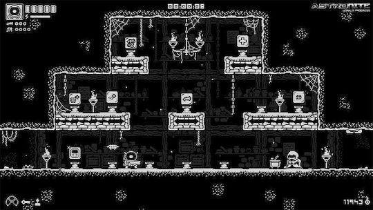 Astronite PS4 Game