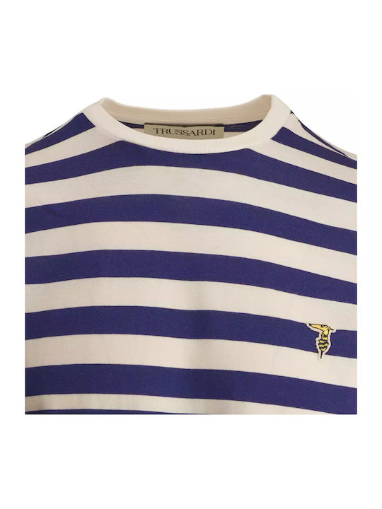 T-shirt Navy Blue