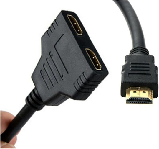 ΑΤ1172 HDMI Splitter