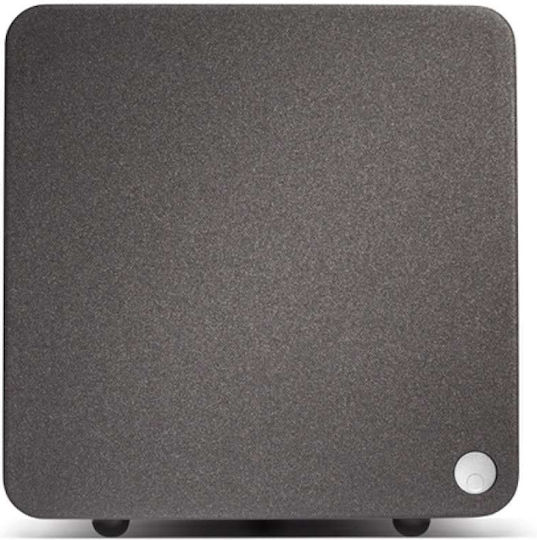 Cambridge Audio Minx X201 Αυτοενισχυόμενο Subwoofer με Ηχείο 6.5" 200W Μαύρο