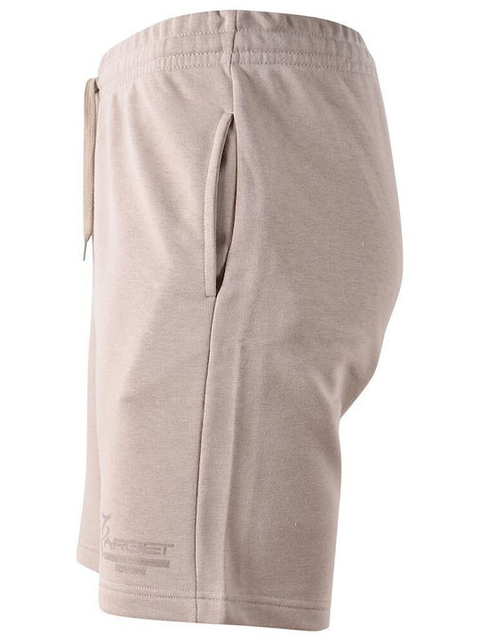 Target Men's Athletic Shorts Beige