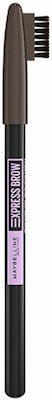 Maybelline Express Brow Bleistift für Augenbrauen 05 Depp Brown