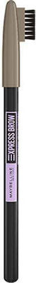 Maybelline Express Brow Eyebrow Pencil 03 Soft Brown