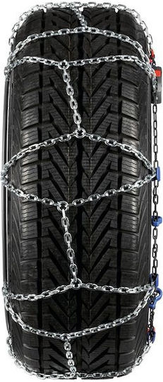 Pewag Servo SUV RSV 73 Αντιολισθητικές Αλυσίδες Πάχους 14mm Αυτοκινήτου 4x4 2τμχ